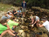 Survival Training